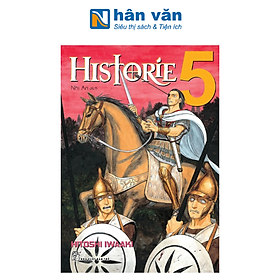 Historie - Tập 5