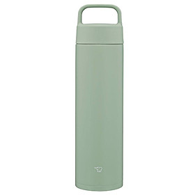 Bình giữ nhiệt Zojirushi, bình giữ nhiệt Nhật Bản nóng lạnh 0.65L SM-RS65, bảo hành 1 năm