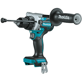  [Hàng chính hãng] - MÁY KHOAN BÚA VÀ VẶN VÍT DÙNG PIN(BL)(18V)  Makita -DHP486Z (chưa kèm pin sạc) 
