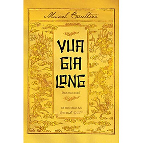 Vua Gia Long (Tái bản năm 2024)