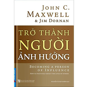 Trở Thành Người Ảnh Hưởng Bản Quyền
