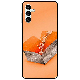 Ốp lưng dành cho Samsung A13 5G - Samsung A33 5G - Hồi Hộp