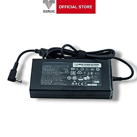 Sạc Tương Thích Cho Laptop Acer Predator Helios 300 G3-572 G3-572-78JY G3-572-7526 G3-572-73FH 135w- Hàng Nhập Khẩu New Seal TEEMO PC X1
