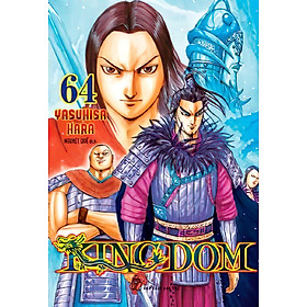 Kingdom - Tập 64