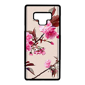 Ốp lưng cho Samsung Galaxy Note 9 mẫu cảnh 309 - Hàng chính hãng