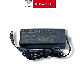 Sạc Tương Thích Cho Laptop Asus TUF Gaming FX505GE FX505GD FX505DY 120w- Hàng Nhập Khẩu New Seal TEEMO PC X14