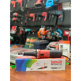 MÁY MÀI KHUÔN 350W 702504 SENCAN - HÀNG CHÍNH HÃNG