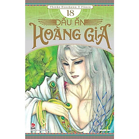Dấu Ấn Hoàng Gia - Tập 18