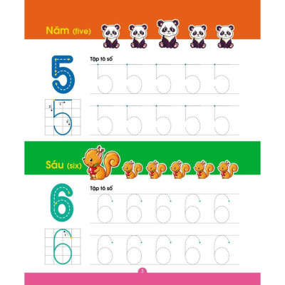 Sách - Bộ Vở Viết Xóa Được - Wipe Clean Luyện Viết Không Sợ Sai ( Bộ 5 Cuốn) - Tặng Kèm 2 Bút