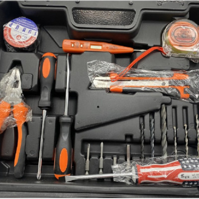 Máy Khoan Cam kết 100% Ruột Đồng Máy Khỏe Chạy Êm Bền, tặng kèm phụ kiện