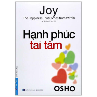 Bộ Sách Osho - Combo Sách Osho Bộ 14 Cuốn - Hành Trình Nội Tâm Toàn Diện - Bìa mềm - First News
