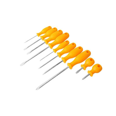 BỘ TUA VÍT 10 CÂY TOLSEN 20740 - HÀNG CHÍNH HÃNG