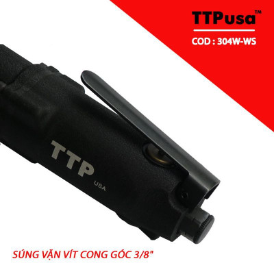 Súng Bắt Ốc Cong Góc TTPusa 304W-WS