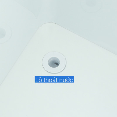 Tủ đông Hòa Phát Inverter 271 Lít HPF BD8271 - Hàng chính hãng (Chỉ giao HCM)