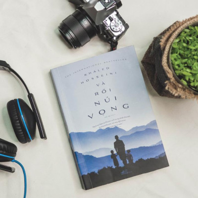 Sách - Và rồi núi vọng (TB 2021) (Nhã Nam HCM)