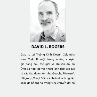 Tóm Lược Chuyển Đổi Số - Chiến Lược Và Lộ Trình