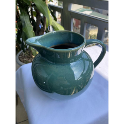 LỌ HOA BÁT TRÀNG DÁNG CA XINH TRANG TRÍ NHÀ THÊM ĐẸP