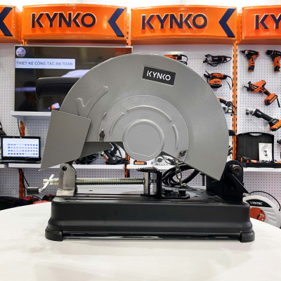 Máy cắt sắt Kynko J1G- KD41 -355 # 6411 chính hãng