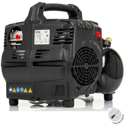 Máy nén khí không dầu 6L Stanley Fatmax DST101/8/6