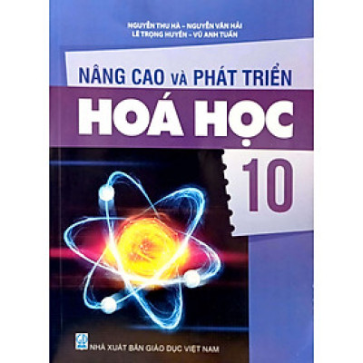 Nâng cao và phát triển Hóa học 10