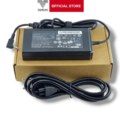 Sạc Tương Thích Cho Laptop Acer Predator Helios 300 G3-571 G3-571-77QK G3-571-51NK 135w- Hàng Nhập Khẩu New Seal TEEMO PC X1