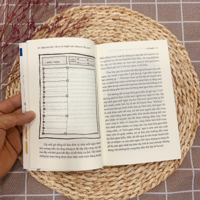 Bộ 3 Cuốn Sách Thói Quen Của Người Thành Công: Dừng bao biện! Làm gì có chuyện bạn không có thời gian, Thói quen tốt tạo ra cuộc sống chất Và 14 nguyên tắc bất biến khiến sự nghiệp thăng tiến cuộc đời thăng hoa