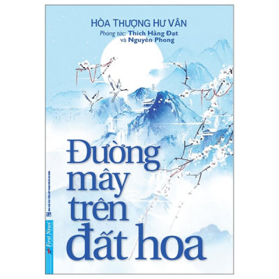 Bộ Sách Nguyên Phong - Combo Hành Trình Tâm Linh Tây Tạng & Thiền Đạo - Tác Giả Nguyên Phong - Bìa mềm - First News