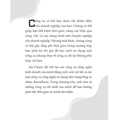 Digital Marketing Thực Chiến