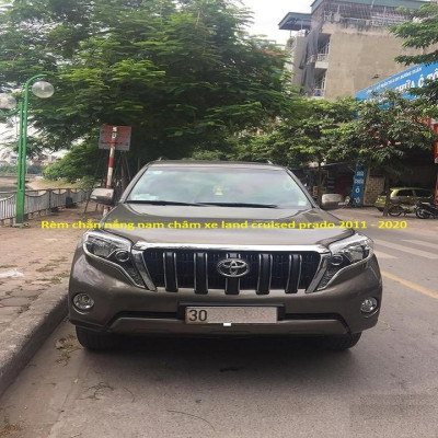 Rèm chắn nắng nam châm dành cho xe ô tô