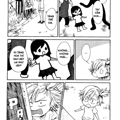 BARAKAMON - Tập 3 (Tái Bản)