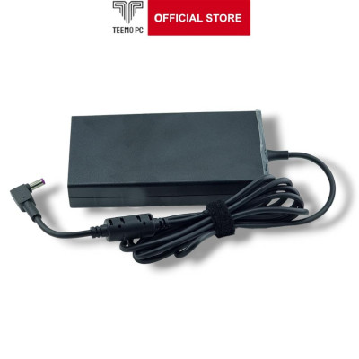 Sạc Tương Thích Cho Laptop Acer Predator Helios 300 G3-572 G3-572-78JY G3-572-7526 G3-572-73FH 135w- Hàng Nhập Khẩu New Seal TEEMO PC X1