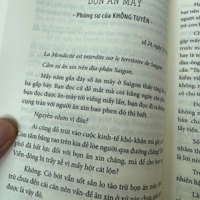 THƯƠNG HỌC PHƯƠNG CHÂM - Ôn Như Lương Văn Can - NXB Tổng hợp TP.HCM