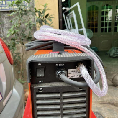 MÁY HÀN TIG 200S W221 (CHỨC NĂNG TIG) JASIC - HÀNG CHÍNH HÃNG