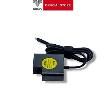 Sạc Tương Thích Cho Laptop HP Chromebook X360 11-ae001nr 11-ae002nr 11-ae010nr 11-ae020nr 11-ae027nr 65w- Hàng Nhập Khẩu New Seal TEEMO PC X31