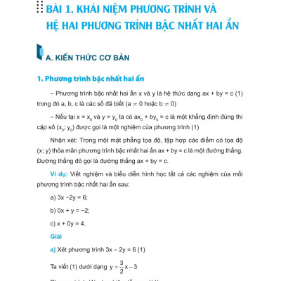 Sách - Rèn Kĩ Năng Giải Toán Lớp 9 - Tập 1