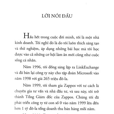 Tỷ Phú Bán Giày (Tái Bản)
