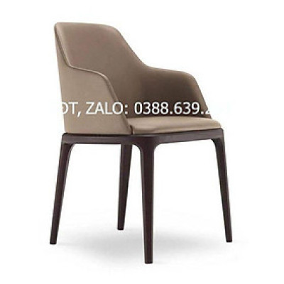 Ghế Grace Có Tay Thương hiệu Nội Thất Bình Long