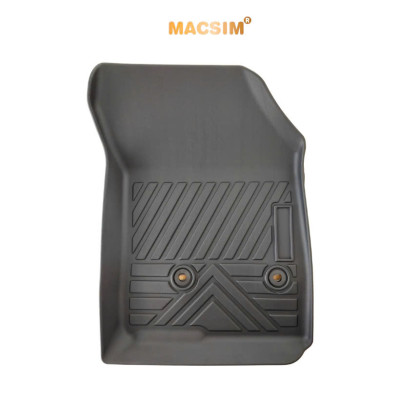 Thảm lót sàn 1 lớp sd3 cho xe MG G50- Nhãn hiệu Macsim