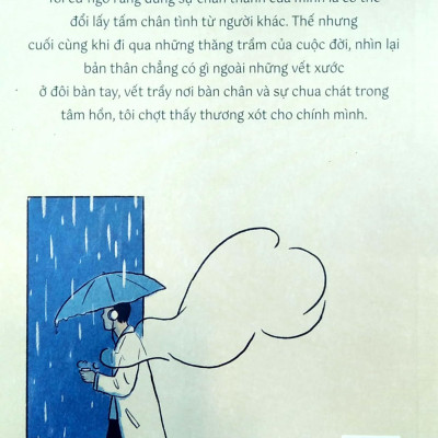 Có Một Nỗi Buồn Vừa Ngang Qua Đây