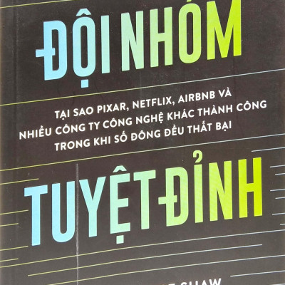 Đội Nhóm Tuyệt Đỉnh