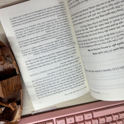 Thần Chú Trong Phật Giáo - Tái Bản