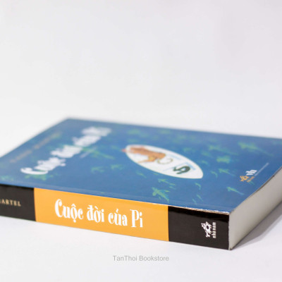 Cuộc đời của Pi 