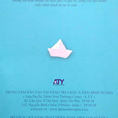 Sống Có Giá Trị - Cha Là Bóng Cả Đời Con (Tái Bản 2019)