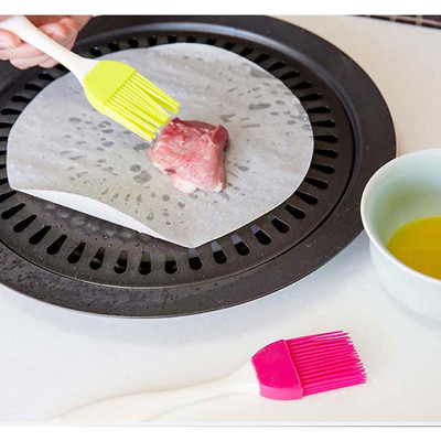 Cọ quét dầu ăn (Giao màu ngẫu nhiên)