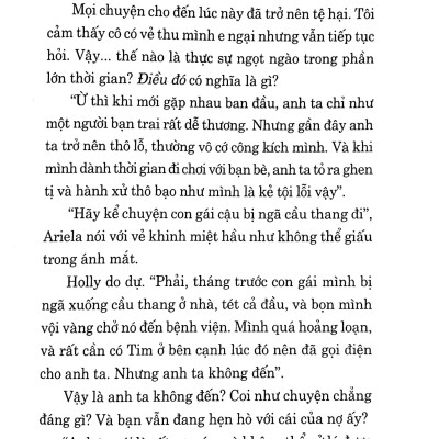 Đạo Hẹn Hò (Tái Bản)