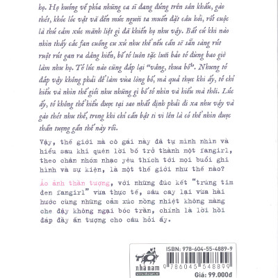 Ảo Ảnh Thần Tượng