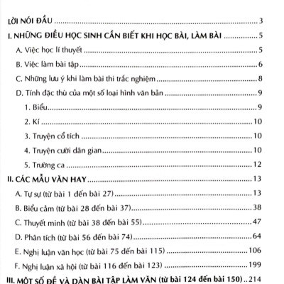 150 Bài Văn Hay 10 (Theo Chương Trình Giáo Dục Phổ Thông Mới) (Dùng Chung Cho Các Bộ SGK Hiện Hành)