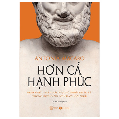 Sách - Hơn cả hạnh phúc ( TH)