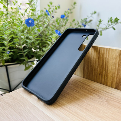 Ốp lưng dành cho Galaxy S23 Plus Nillkin Camshield- Hàng chính hãng