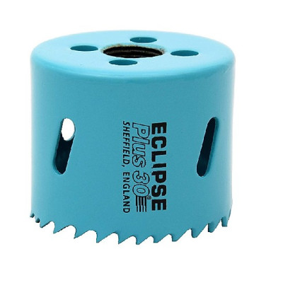 Lưỡi khoét lỗ hợp kim Eclipse EBVP-44 chất lượng cao khoét kim loại, gỗ, nhựa, chính hãng nhập khẩu từ Anh 